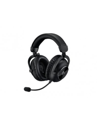 Slušalke Logitech G PRO X 2 LIGHTSPEED (981-001263) črne