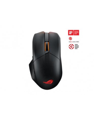 Miška Asus ROG Chakram X Origin (90MP02N1-BMUA00)