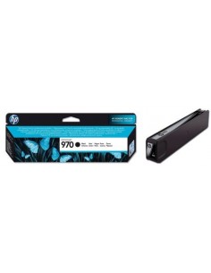 HP kartuša 970 črna za OJ Pro X451/X476/X551/X576 (3.000 str.)