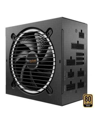 Napajalnik Be Quiet! 850W Pure Power 12 M (BN344) 80Plus Gold