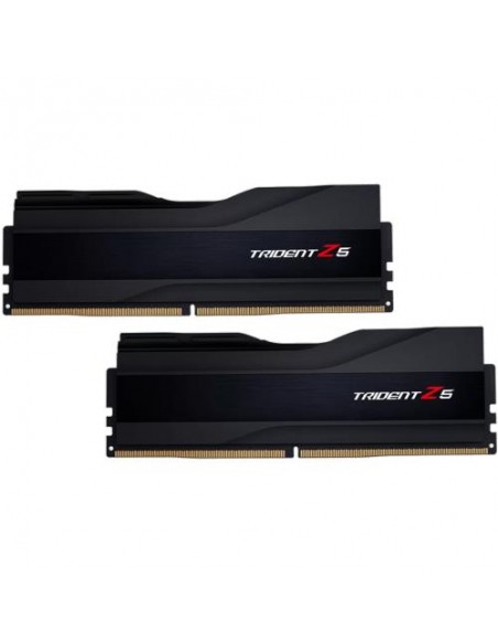 RAM DDR5 2x32GB 6000MHz G.Skill Trident Z5 (F5-6000J3238G32GX2-TZ5K)