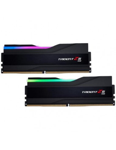 RAM DDR5 2x16GB 7200MHz G.SKILL Trident Z5 RGB (F5-7200J3445G16GX2-TZ5RK)
