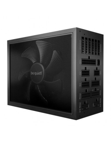 Napajalnik Be Quiet! 1300W Dark Power Pro 13 (BN331) 80Plus Titanium