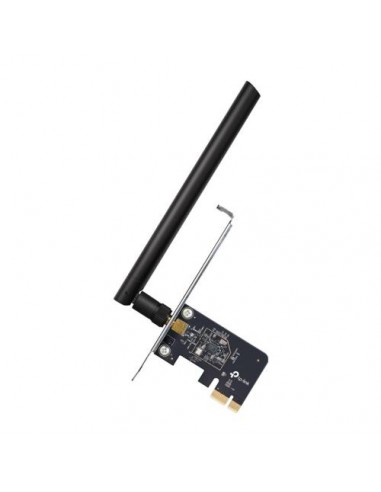 Brezžična mrežna kartica PCI-Ex TP-Link Archer T2E, AC600, dual-band