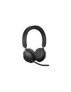 Slušalke Jabra Evolve2 65 Link380c MS (26599-999-899)