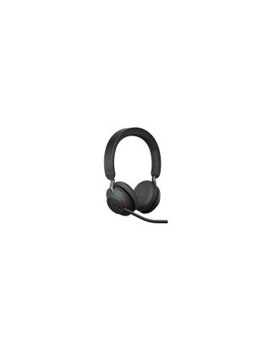 Slušalke JABRA Evolve2 65 Link380c MS (26599-999-899)