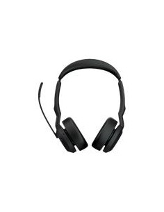 Slušalke Jabra Evolve2 55 Link380c MS (25599-999-899)