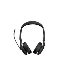 Slušalke Jabra Evolve2 55 Link380a MS (25599-999-999)