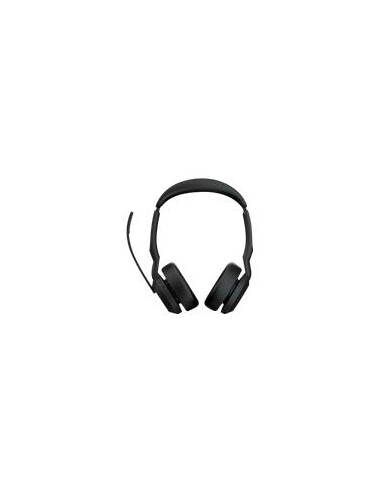 Slušalke JABRA Evolve2 55 Link380a MS (25599-999-999)