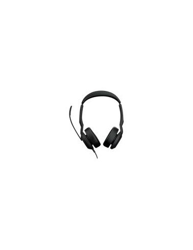 Slušalke JABRA Evolve2 50 MS (25089-999-999)