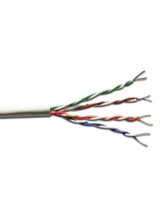 Kabel kolut UTP C5e AWG24 305m Digitus