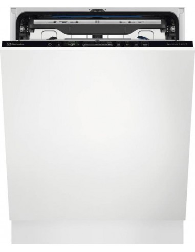 Pomivalni stroj Electrolux EEZ69410W