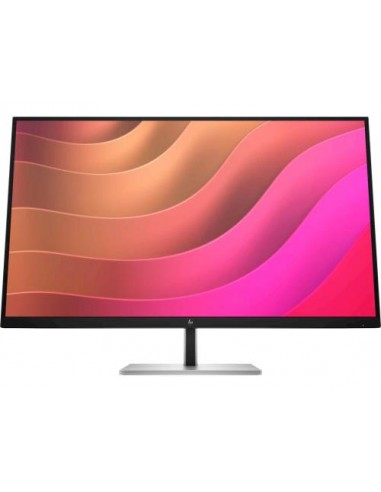 Monitor HP 31.5"/80cm E32k G5 (6N4D6AA), 3840x2160, HDMI/DP, 350cd/m2, 1.000:1, 5ms