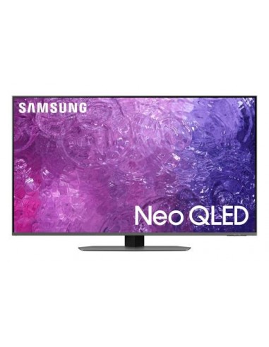 TV Samsung QE50QN90CATXXH, 126cm (50"), QLED, 3840x2160, HDMI, USB