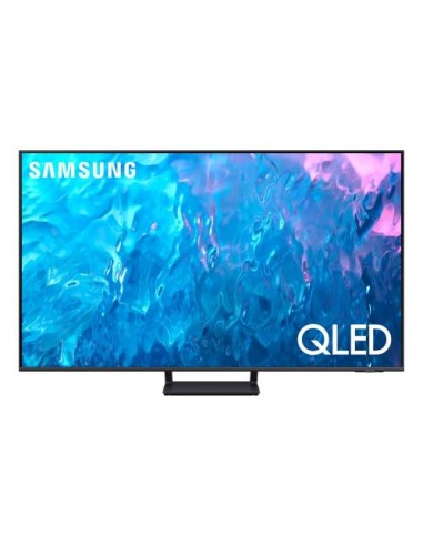 TV Samsung QE55Q70CATXXH, 139cm (55"), QLED, 3840x2160, HDMI, USB