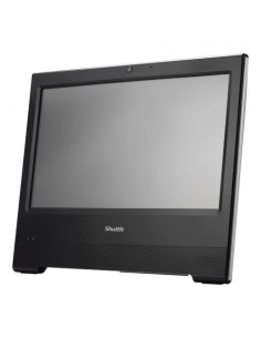 POS sistem Shuttle X50V8