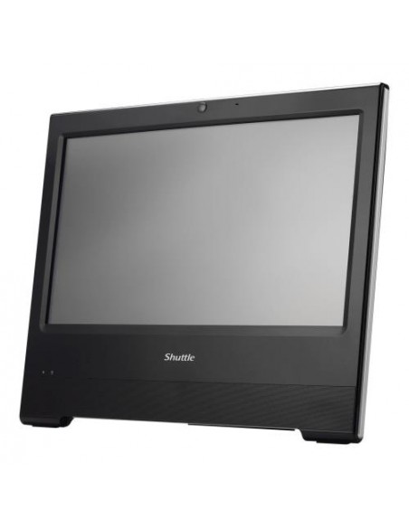 POS sistem Shuttle X50V8