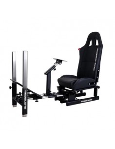 Stol Rebblers PRO RACING SEAT IN BODY FRAME