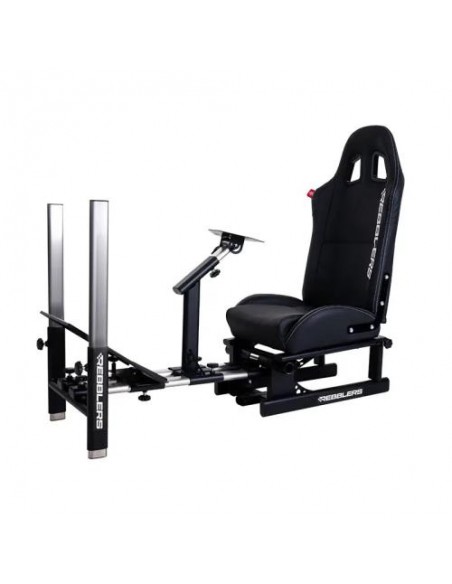 Stol Rebblers PRO RACING SEAT IN BODY FRAME