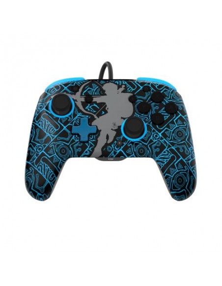 Igralni plošček PDP Nintendo Switch AIRLITE