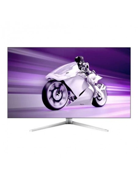 Monitor Philips 41.5"/105.4cm 42M2N8900, 3840x2160, 450cd/m2, 0.1ms