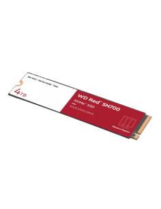 SSD WD Red 4TB (WDS400T1R0C)
