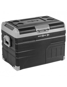Prenosni hladilnik Brunner POLARYS FREEZE DZ 35L, 0826049N