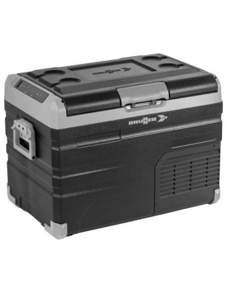Prenosni hladilnik Brunner POLARYS FREEZE DZ 35L, 0826049N