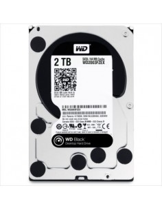 Trdi disk WD Black AF 2TB (WD2003FZEX)