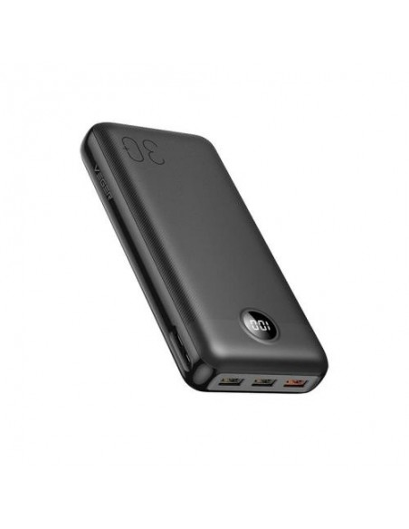 Prenosna baterija Veger L30 (W3008PD) 30.000mAh