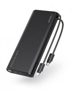 Prenosna baterija Veger TC130 (W2503), 25.000mAh