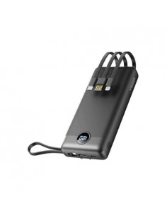 Prenosna baterija Veger C20 (W2047) 20.000mAh