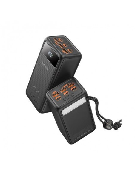 Prenosna baterija Veger Tank Lite (W5001) 50.000mAh