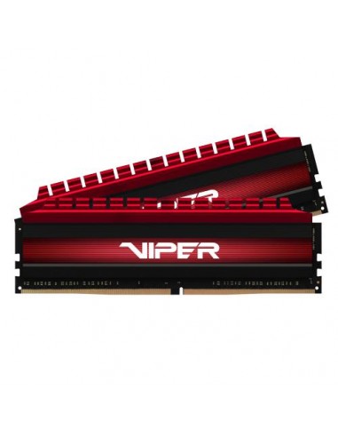 RAM DDR4 2x32GB 3200/PC25600 Patriot Viper 4 Kit (PV464G320C6K)