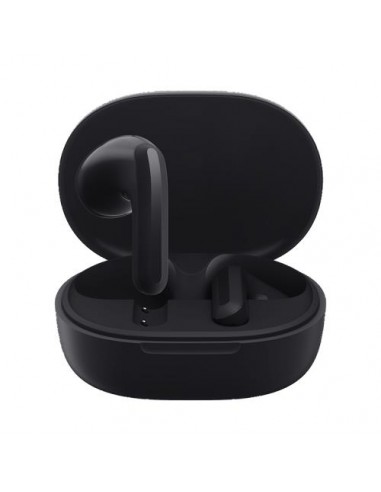 Slušalke Xiaomi Redmi Buds 4 Lite (BHR7118GL), črne