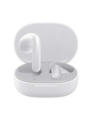 Slušalke Xiaomi Redmi Buds 4 Lite (BHR6919GL), bele