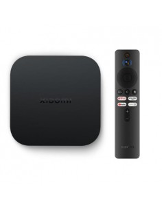 Predvajalnik Xiaomi TV Box S (PFJ4151EU), 2nd Gen 4K