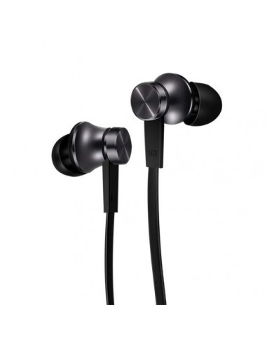 Slušalke Xiaomi MI In-Ear (ZBW4354TY), črne