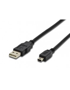 Kabel USB A-Mini5P 3m