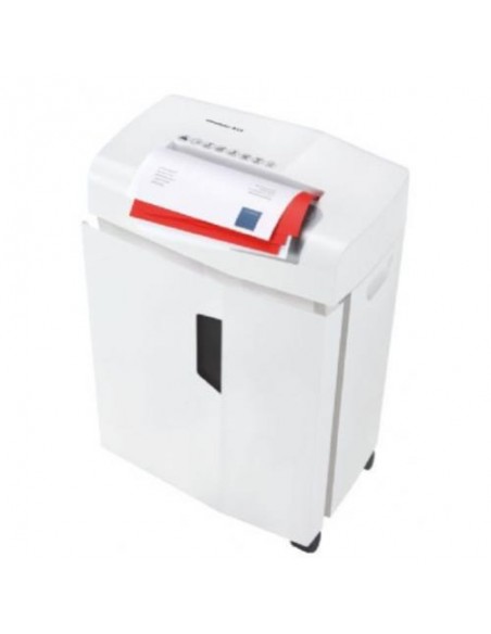 Uničevalec dokumentov SHREDSTAR P-4 1057 HSM (11057121)