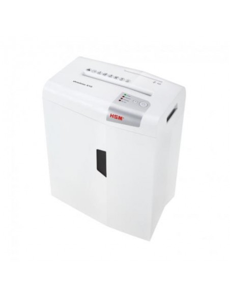 Uničevalec dokumentov SHREDSTAR P-4 1030 HSM (1030121)