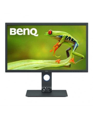 Monitor BENQ 31.5"/81cm SW321C (9H.LJ1LB.QBE), 2xHDMI/DP, 3840x2160, 250cd/m2, 1.000:1, 5ms