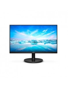 Monitor Philips 21.5"/55cm 222V8LA, 1920x1080, 250cd/m2, 3000:1, 4ms