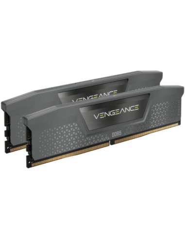 RAM DDR5 2x32GB 5200MHz Corsair Vengeance AMD EXPO (CMK64GX5M2B5200Z40)