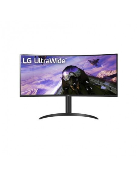 Monitor LG 34"/86cm 34WP65CP, 3440x1440, 160Hz, 300cd/m2, 1ms, 3000:1