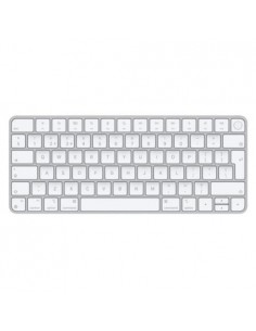 Tipkovnica Apple Magic Keyboard Touch ID Apple Silicon ANSI, UK