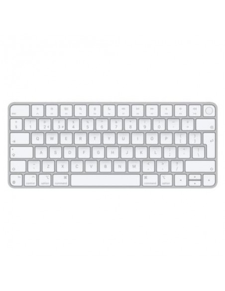 Tipkovnica Apple Magic Keyboard Touch ID Apple Silicon ANSI, UK