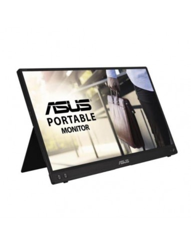 Monitor Asus MB16ACV (90LM0381-B01370)