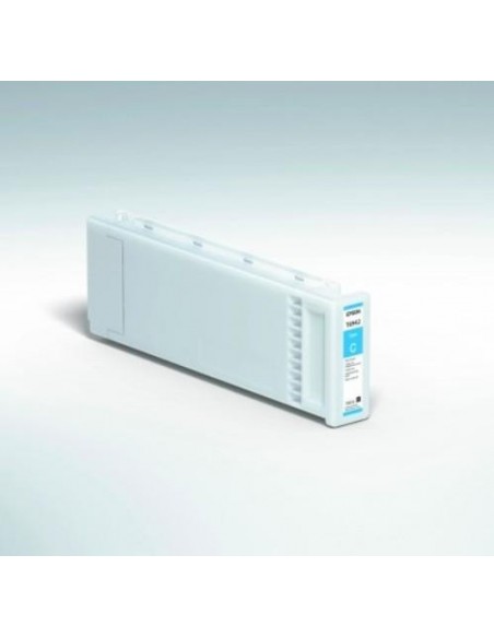 Epson kartuša T6942 Cyan za SC-T3000/T5000/T7000 (700ml)
