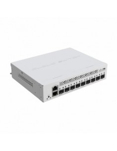Switch Mikrotik CRS310-1G-5S-4S+IN